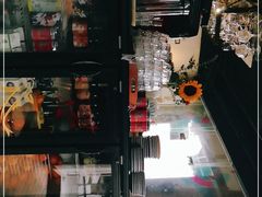 -青咖啡(三坊七巷店)