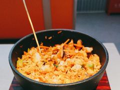 -轻烧烤肉(光谷步行街店)