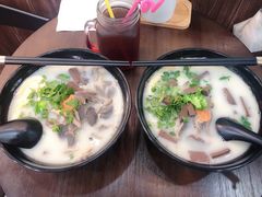 -鸭小妹鸭血粉丝(老门东店)
