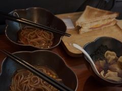 -华夏良子·足道SPA艾灸(翠微店)