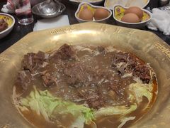 -芦月轩羊蝎子(劲松店)