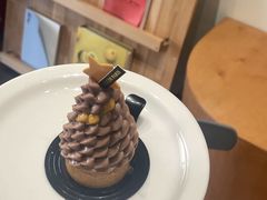 -La Porte de Paris 巴黎之门法式甜品