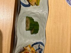 -本逸·割烹料理(湖墅店)