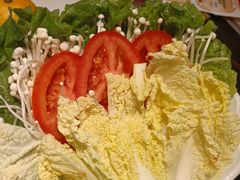 -黄记煌三汁焖锅(新佳丽江汉路店)