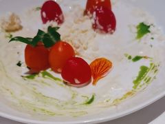 -桂满陇·海市蜃楼·黑金(国金店)