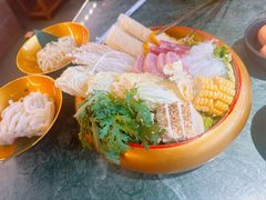 -牛New寿喜烧(曹路花园城店)