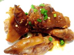 -湘潭九龙鱼头店(城南西路店)