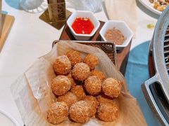 -悦融·京鲁菜·露台花园(安定门店)