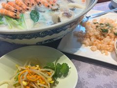 -山外山菜馆(玉泉路店)