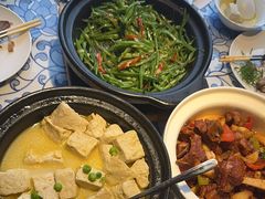 -群英会·三国菜(曹魏古城店)