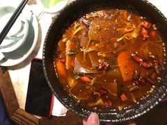 -韵秋荷(宝山龙湖天街店)