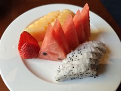 -蜻蜓逐宴全日制西餐厅I古北水镇大酒店