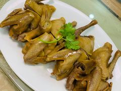 -文海饭店(朝阳路店)