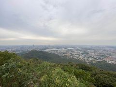 -紫金山山顶公园