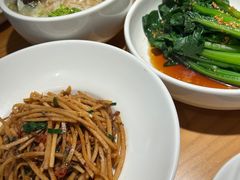 -九毛九西北菜(汕头金平万达广场店)
