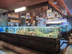-紫阳海鲜楼·传承闽味(长乐路总店)