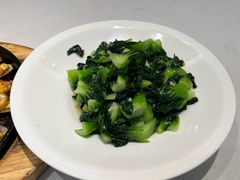 -北李·海肠捞饭·大连菜(望京凯德MALL店)