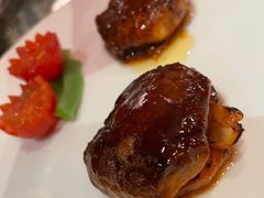 -8餐厅(新葡京酒店)