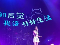 -MOSSO·Liveshow(M3香港广场店)