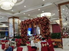 -花好悦园酒家(大石店)