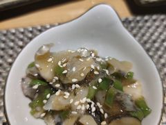 -割烹酱子日本料理(弘基财富广场店)