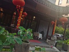 -禅一·静观堂(长寿路店)