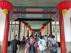 -南京中国近代史遗址博物馆(南京总统府)