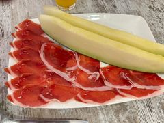 -火腿博物馆(马约尔广场店)