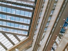 -光启城时尚购物中心