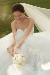-全城热恋璀璨婚纱摄影