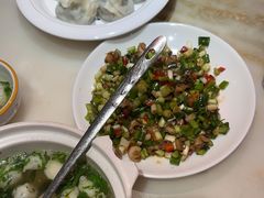 -日丰园海肠水饺·老字号大连海鲜(和平广场店)