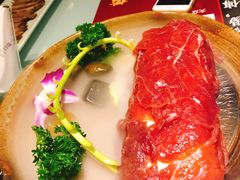 -盡膳口福·百年汤方火锅(科华北路店)