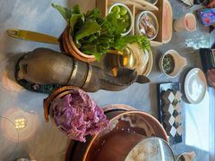 -慢丽江·云南野生菌土鸡锅(付家庄店)