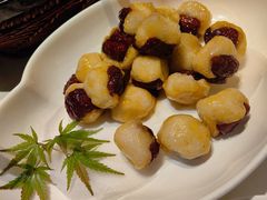 -芳芳私房菜·精作淮扬菜(玖珑湾店)