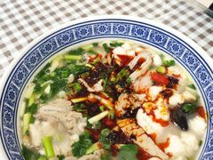 -长香源葫芦头梆梆肉(开通巷店)