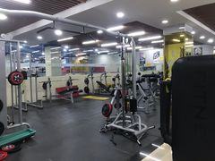 -开阳里游泳健身