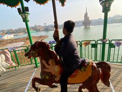 -大连海昌发现王国主题公园