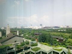 -北京民族园葉子里酒店(鸟巢店)