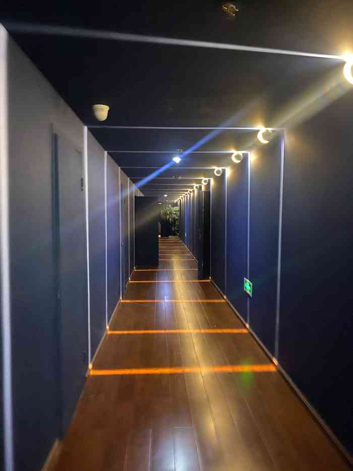 wowspace沉浸式真人密室实景剧场