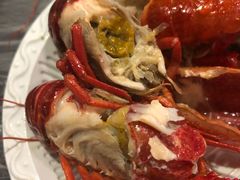 -靓靓蒸虾(中山公园店)