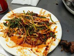 -松明一烤肉馆(鲁园店)
