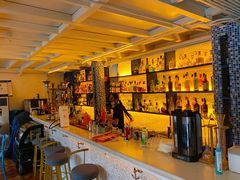 -Sirena海妖日咖夜酒