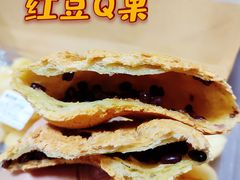 -鲍师傅糕点(江苏路店)