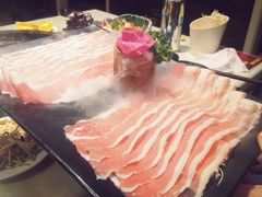-醉南山重庆老火锅(新百店)