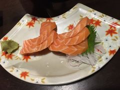 -小曹日本料理(软景中心店)