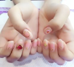 手部美甲-挚爱美甲Bloved Nail