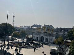 -上海东林寺(金山区)