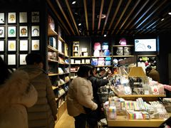-九木杂物社(恒隆广场店)