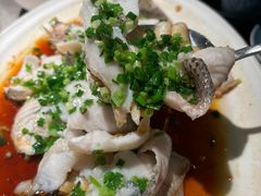 -鱼你相聚·河鲜馆(袁家岭店)
