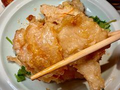 -北李妈妈菜·海肠捞饭(高新万达店)